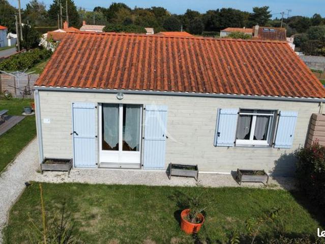 Maison vente à Les Sables-d'Olonne, Saint-hilaire-la-forêt