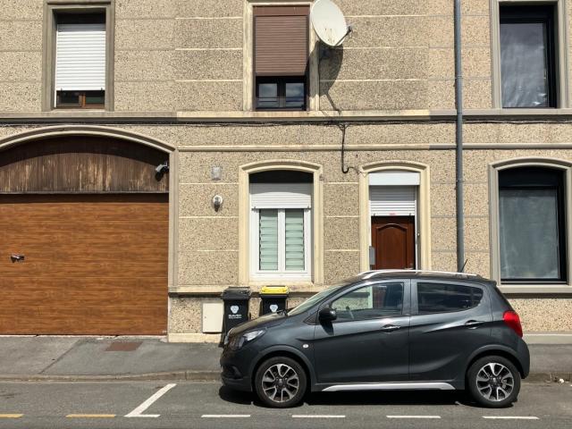 Maison vente à Faubourg de Roubaix, Saint-Amand-les-Eaux