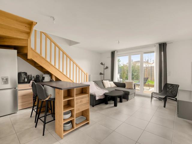 Maison vente à Toulouse