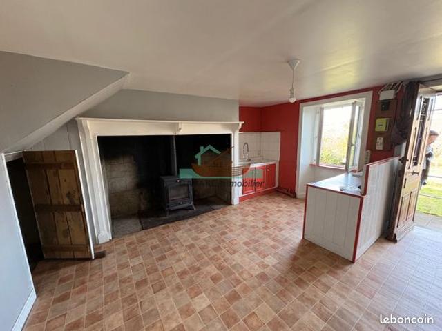 Maison vente à Champagnac-la-Prune, Corrèze