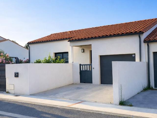 Maison vente à Céret, Banyuls-dels-aspres