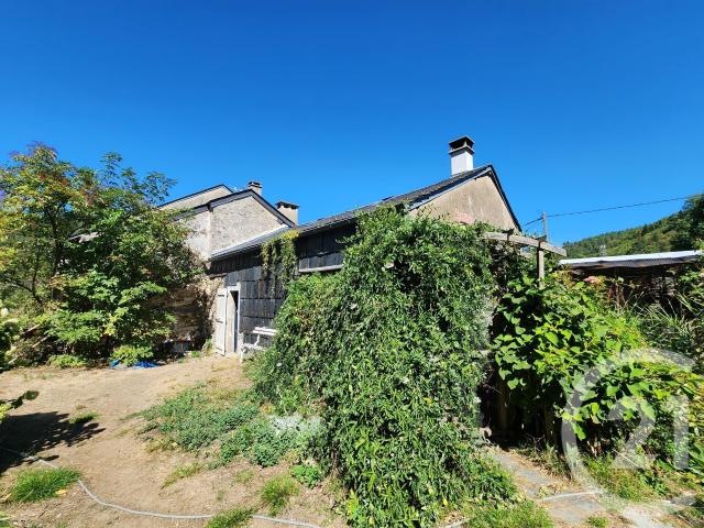 Maison vente à Vabre, Tarn