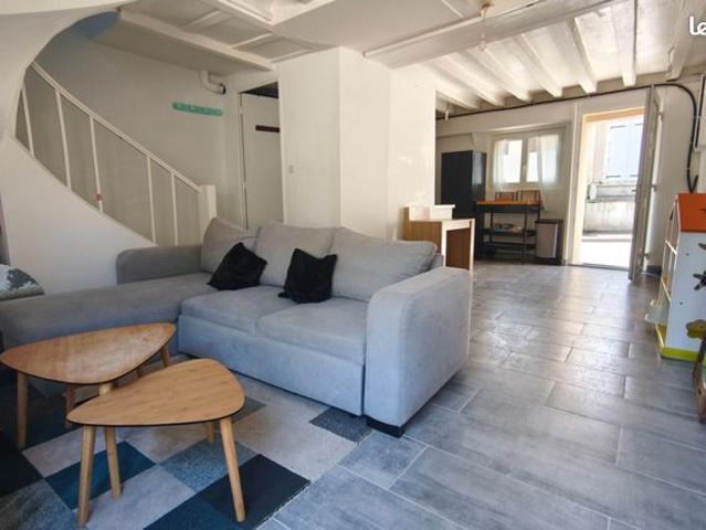 Maison vente à Nogent-le-Rotrou, Nogent-le-rotrou