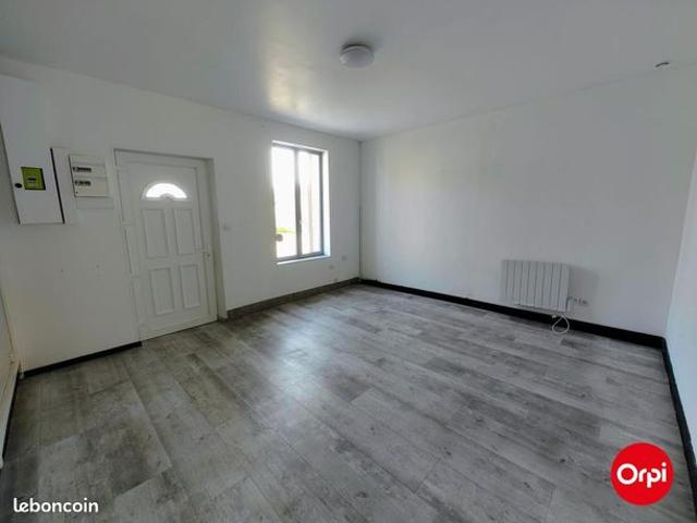 Maison vente à Vervins, Guise