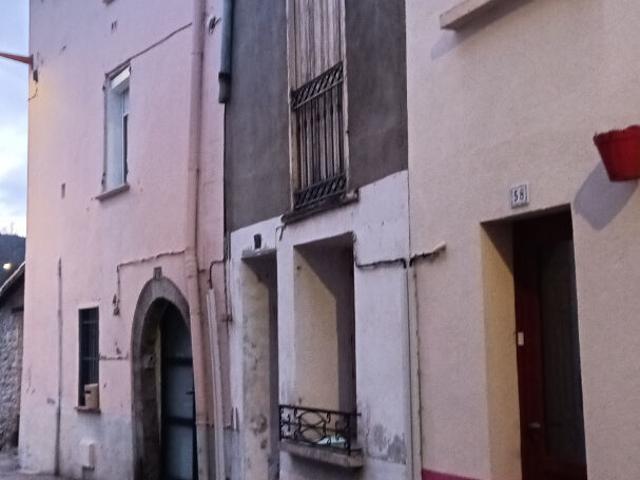 Maison vente à Céret, Arles-sur-tech