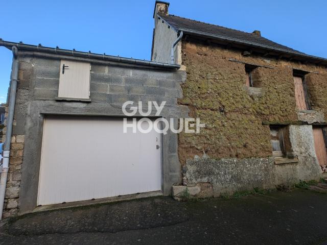 Maison vente à Dinan, Bretagne