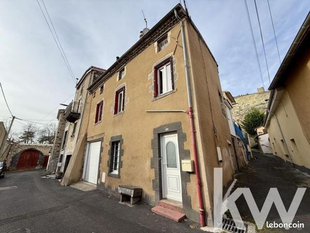 Maison vente à La Roche-blanche, Loire-Atlantique