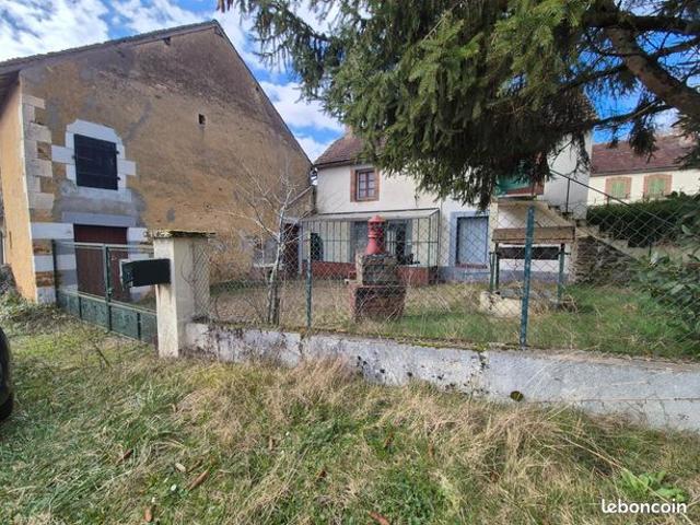 Maison vente à Cherbourg, Sainte-colombe