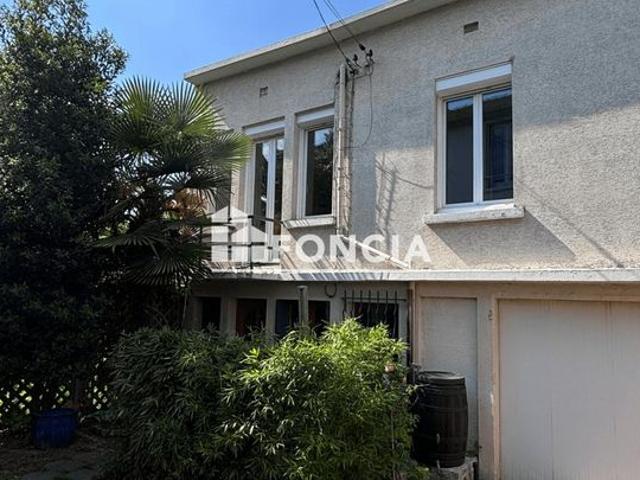Maison vente à Montesson