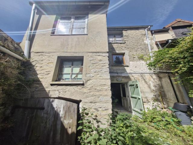 Maison vente à Pontoise, Vétheuil