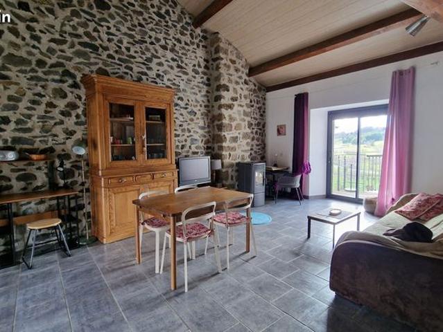 Maison vente à Le Puy-en-Velay, Lantriac