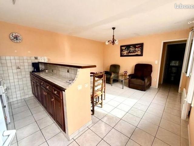 Maison vente à Montpellier, Sète
