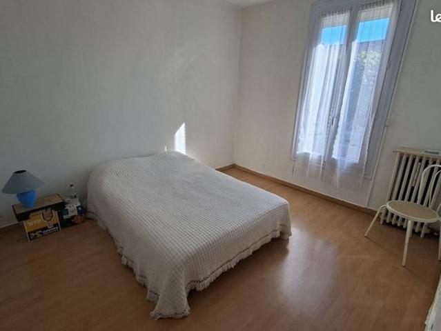 Maison vente à Le Raincy, Le Bourget