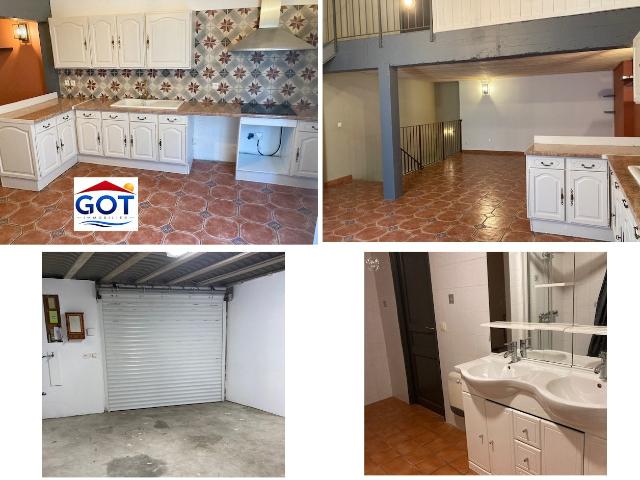 Maison vente à Perpignan, Torreilles