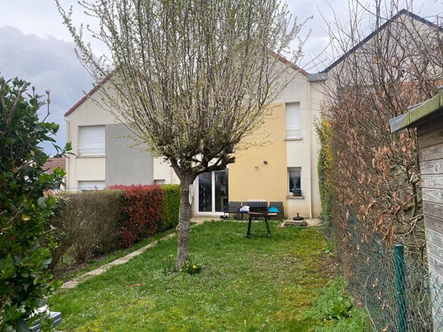 Maison vente à Caen, Fleury-sur-orne