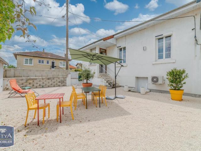 Maison vente à Roanne, Le Coteau