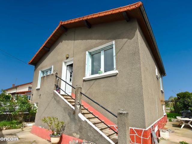 Maison vente à Riorges