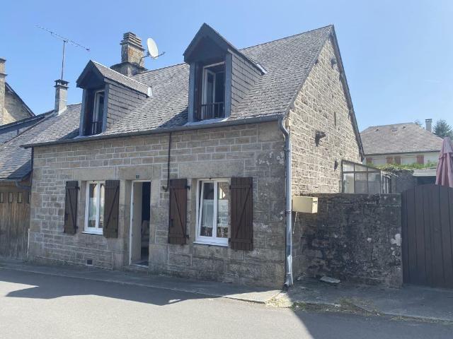 Maison vente à Tulle, Tarnac