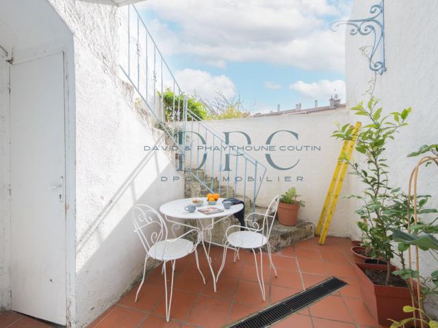 Maison vente à France métropolitaine, Toulouse