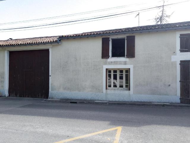 Maison vente à Jonzac, Cierzac