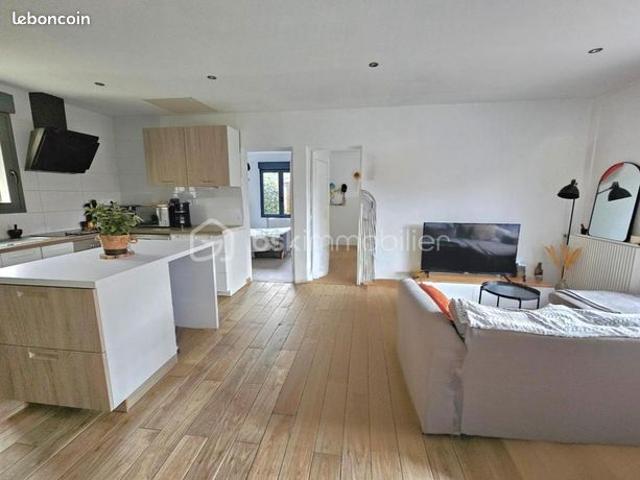 Maison vente à Le Raincy, Coubron