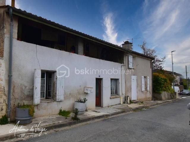 Maison vente à Agen, Nicole