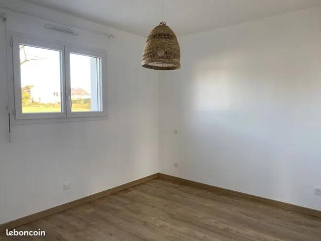 Maison location à Kerimaux, Pontivy