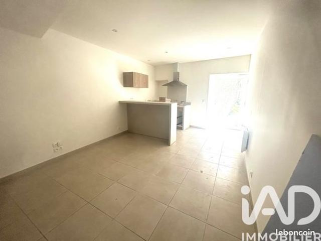 Maison vente à Nîmes, Aramon