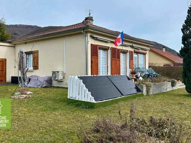 Maison vente à Belley, Lhuis