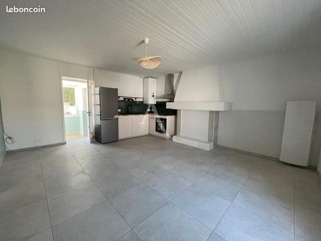 Maison vente à Les Sables-d'Olonne, Longeville-sur-mer