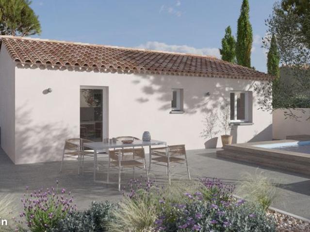 Maison vente à Béziers, Corneilhan