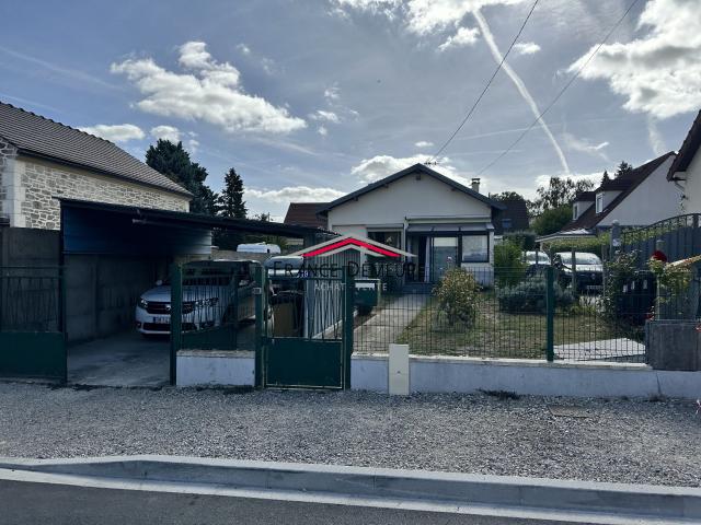 Maison vente à Argenteuil, Montigny-lès-cormeilles