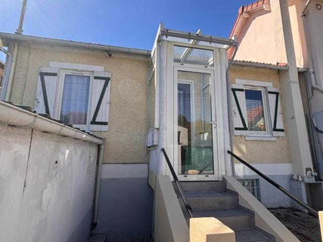 Maison vente à Nogent-sur-Marne, Champigny-sur-marne