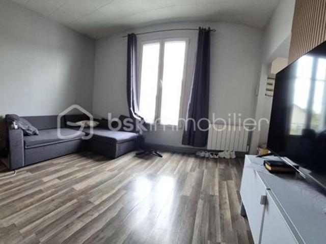 Maison vente à Saint-Germain-en-Laye, Carrières-sous-poissy
