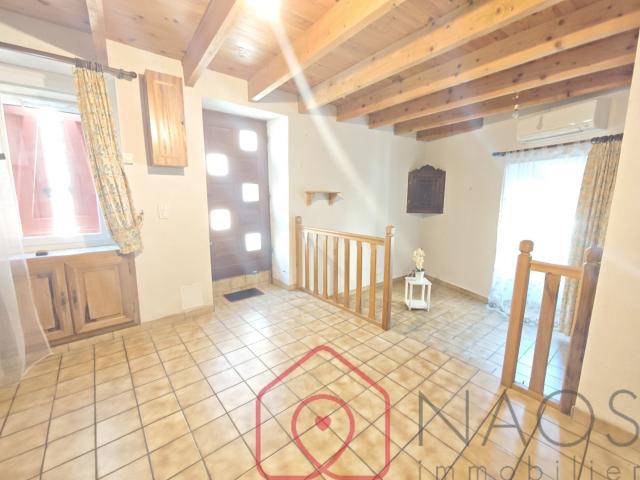 Maison vente à Béziers, Villespassans