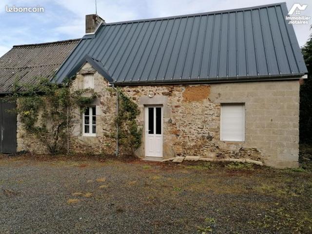 Maison vente à Coutances, Gratot