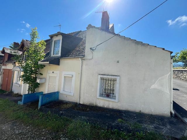 Maison vente à Bourges, Saint-florent-sur-cher