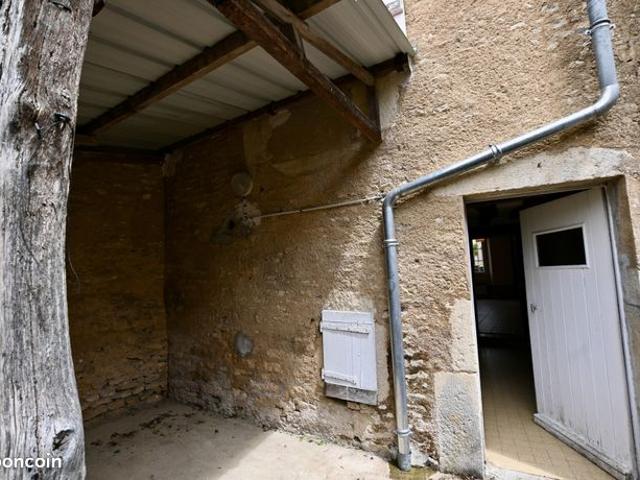 Maison vente à Avallon, L'isle-sur-serein