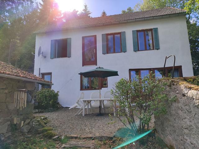 Maison vente à Chez Gaudet, Mautes