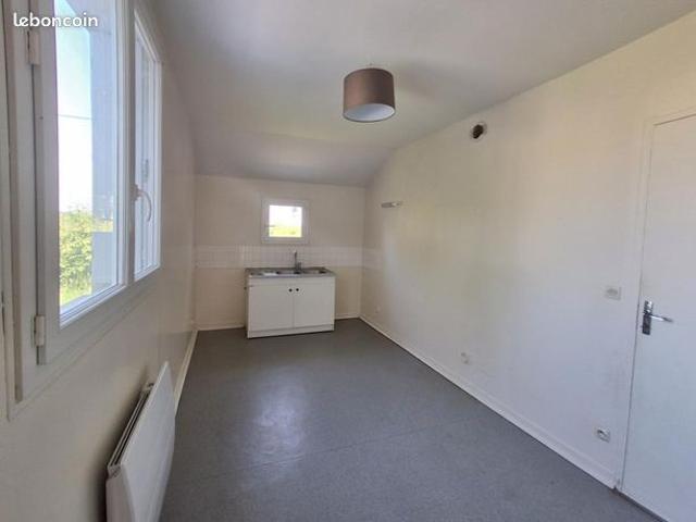 Maison vente à Châteauroux, Veuil