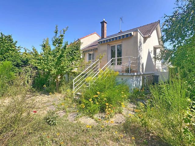 Maison vente à Palaiseau