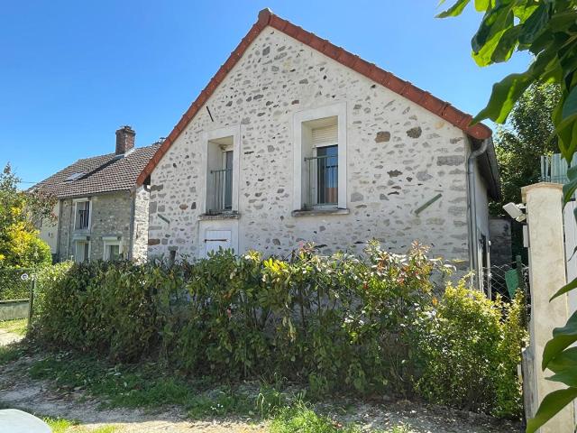 Maison vente à Meaux, Dhuisy