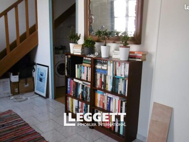 Maison vente à Nontron, Nouvelle-Aquitaine