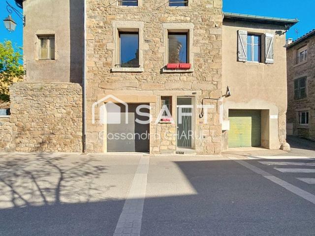 Maison vente à France métropolitaine, Beauvallon