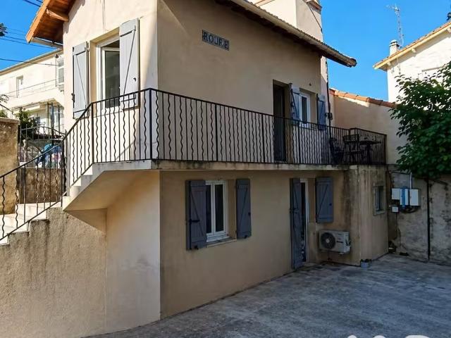 Maison vente à Le Ponteil, Antibes