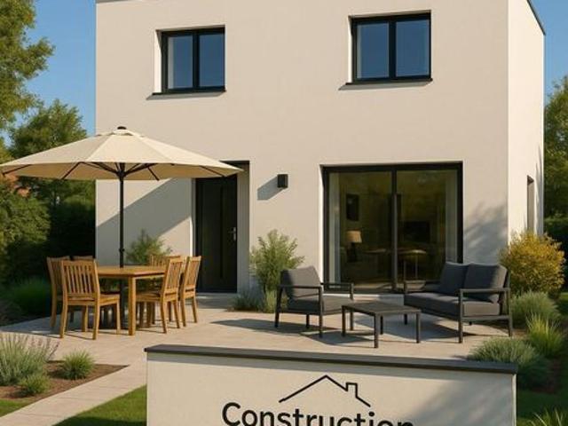 Maison vente à Pau, Vignes