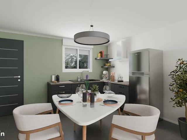 Maison vente à Les Sables-d'Olonne, Beauvoir-sur-mer