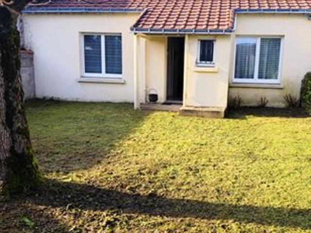 Maison vente à Saint-Nazaire, La Bernerie-en-retz