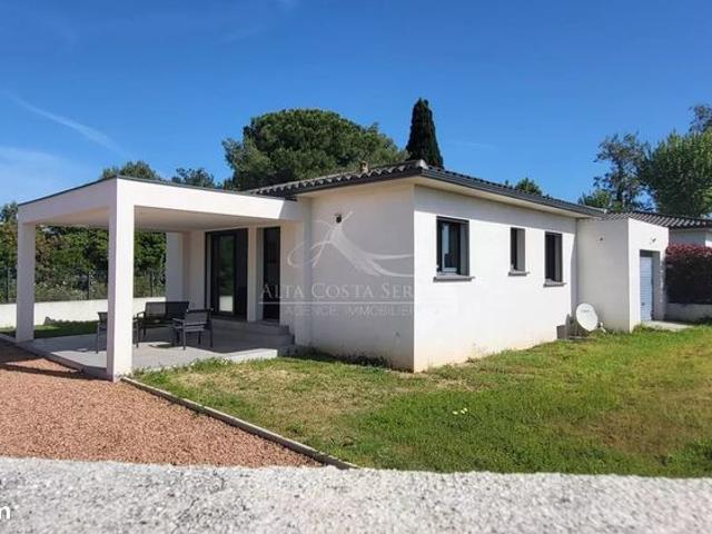 Maison vente à Corte, Ghisonaccia