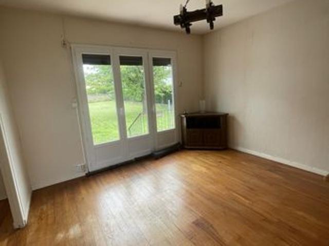 Maison vente à Mantes-la-Jolie, La Villeneuve-en-chevrie